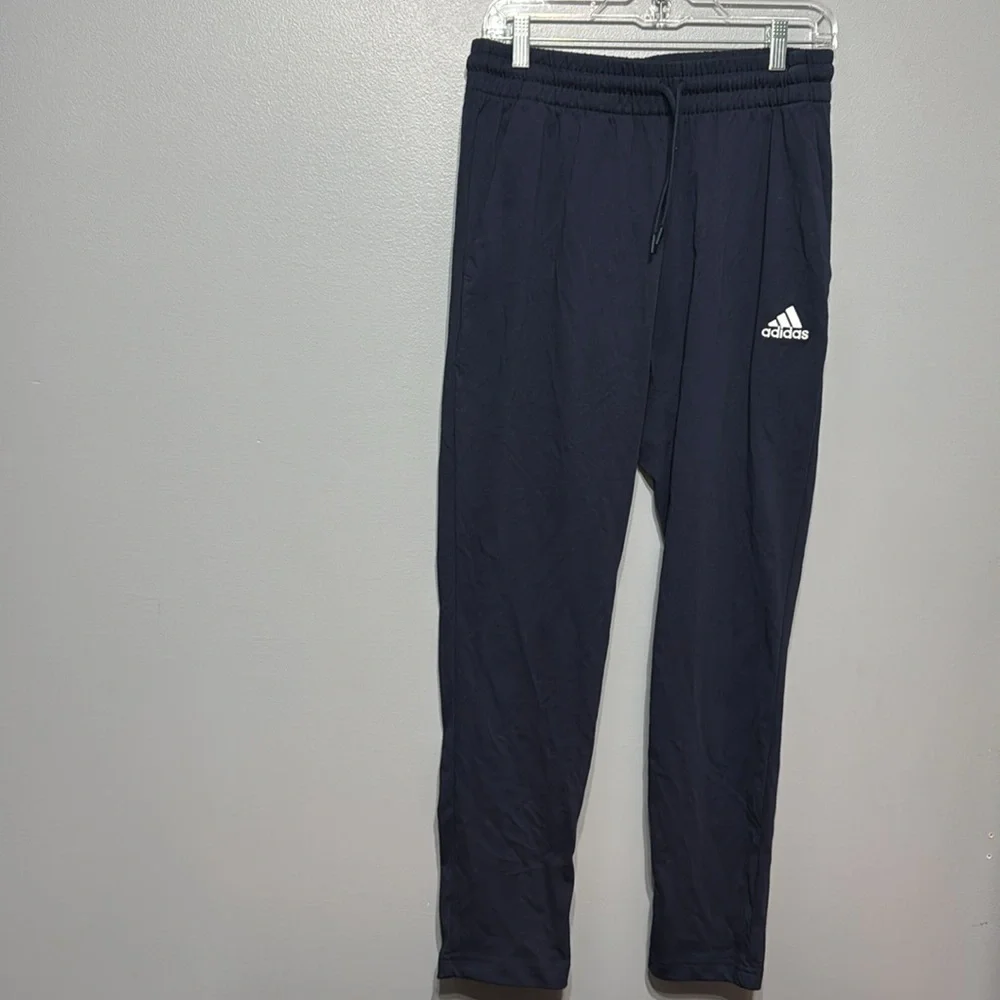 Men’s Adidas joggers - Picture 2 of 5